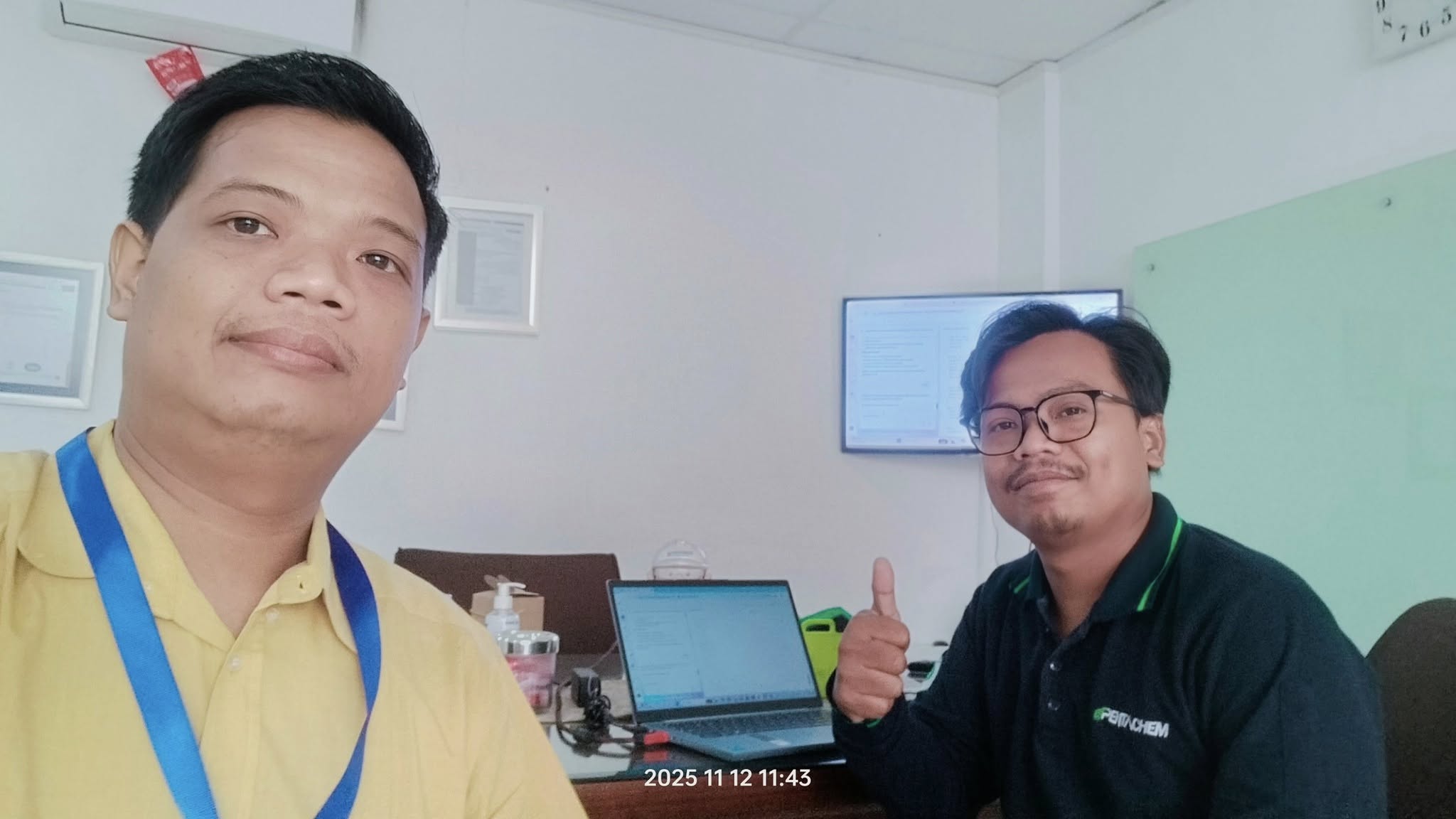 PT. Penta Chemicals