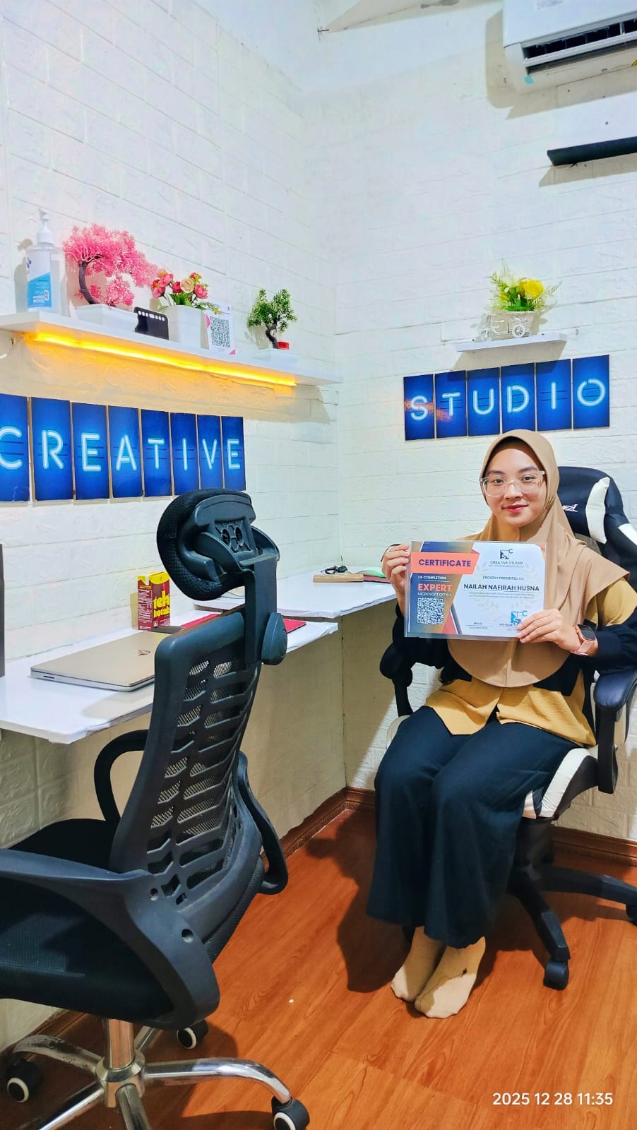 Creative Studio Cikarang