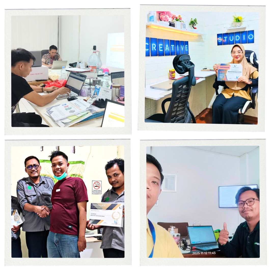Tim Kami