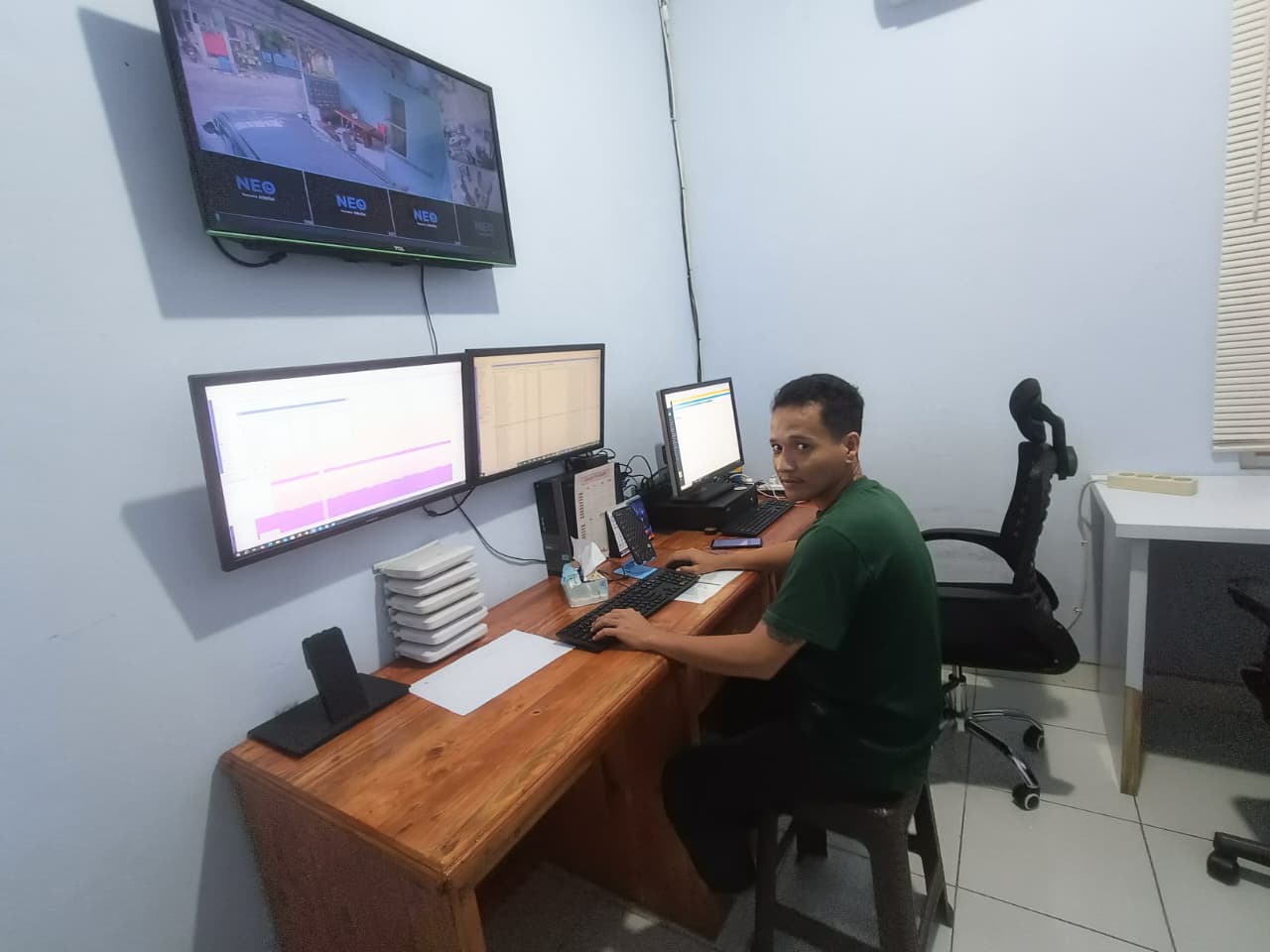 PT. Yofis Network Solution